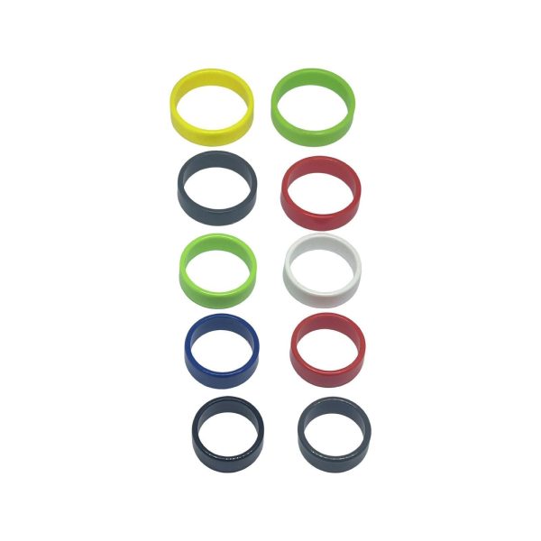 Plastic Ring (18mm ~ 27 mm)
